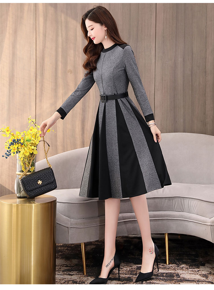 Robe femme en Fibre de polyester - Ref 3327270 Image 20