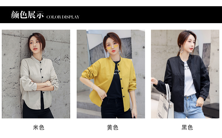 Veste cuir femme en PU - Ref 3331678 Image 8