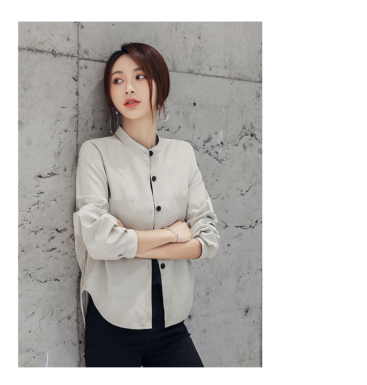 Veste cuir femme en PU - Ref 3331678 Image 20