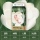 Mothergo Mulan мягкие подгузники для малышей, брюки для новорожденных, легкие дышащие подгузники, мягкие подтягивающие брюки mini 1