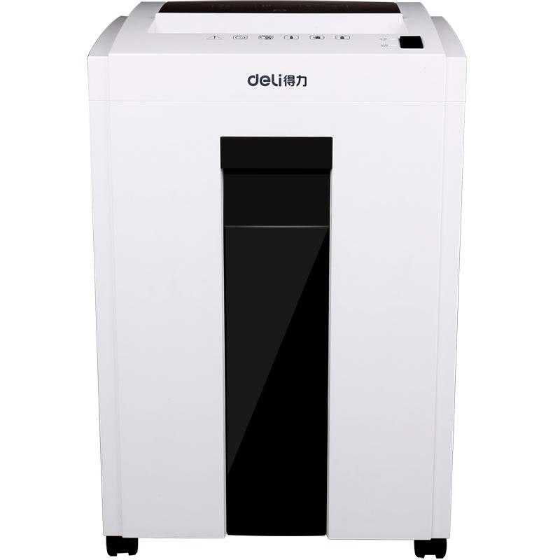 Able 9954 Commercial Shredder 5 Level Confidential High Power Office Home Electric mute File shredders