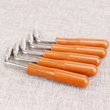 Гупхенг настройка рана четыре -корнер -звезда школьного звука привинчивает универсальные инструменты Гупхенг аксессуары для инструментов Бесплатная доставка, гелевая ткань