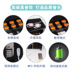 Trẻ em đồ chơi piano nhỏ bé trai câu đố 0-1-3 tuổi sạc 25 phím đa năng bé có thể chơi - Đồ chơi nhạc cụ cho trẻ em đồ chơi đánh trống Đồ chơi nhạc cụ cho trẻ em