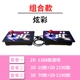 Trang chủ rocker arcade Pandora kho báu 3d máy chiến đấu ánh trăng hộp kho báu 3D arcade đôi máy hoạt động bằng tiền xu - Kiểm soát trò chơi