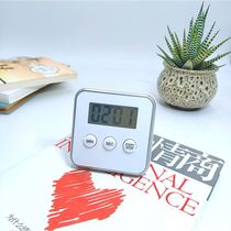 Amazon cross-border new timer student stopwatch multi-functional kitchen countdown baking electronic timer