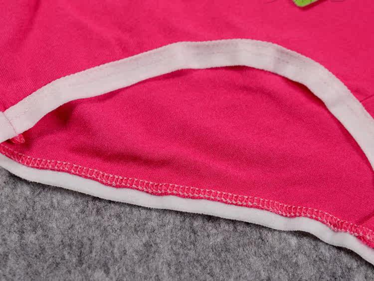 Slip jeunesse simple en coton - Ref 652849 Image 10