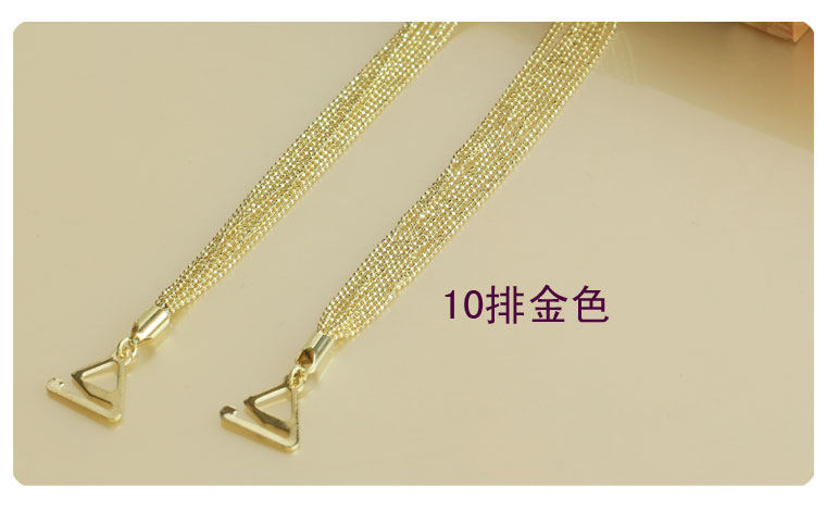 Sangles pour lingerie - Ref 806875 Image 14