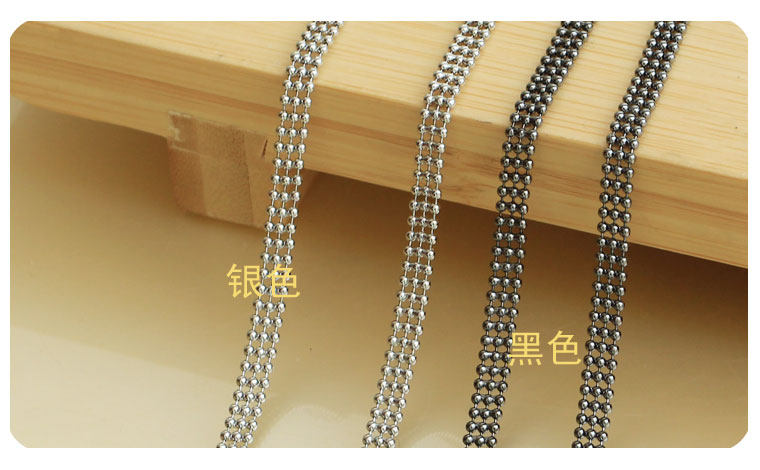 Sangles pour lingerie - Ref 806875 Image 15