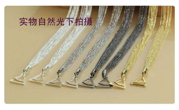 Sangles pour lingerie - Ref 806875 Image 11