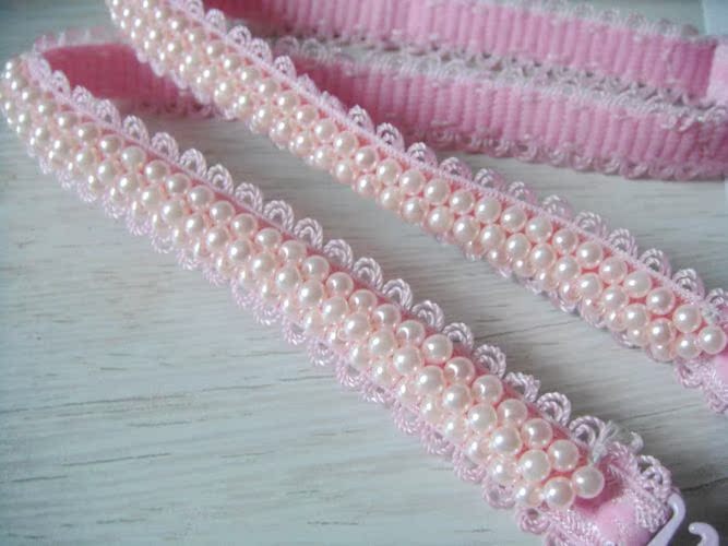 Sangles pour lingerie - Ref 828402 Image 9