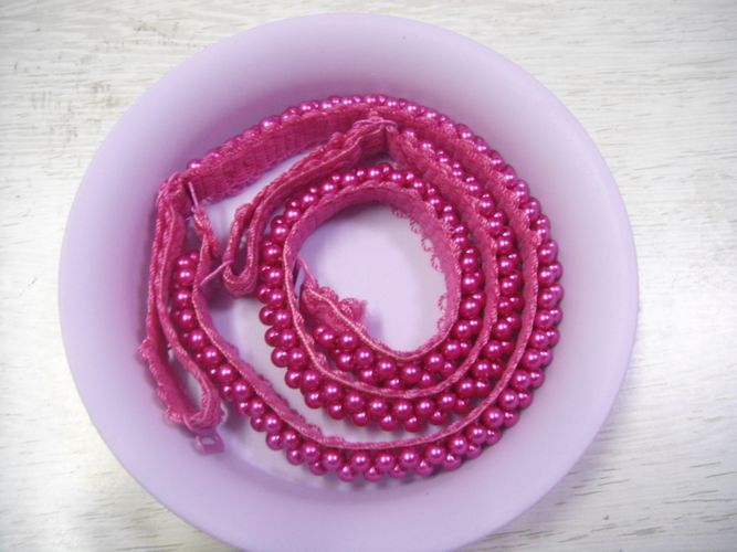 Sangles pour lingerie - Ref 828402 Image 11