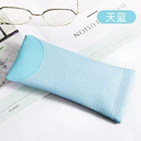 [C] небо синий