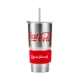 [Big Cup] Coca -cola Steel Cup 850 мл
