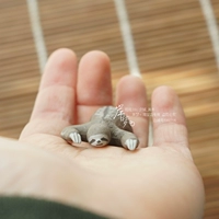 Желтовато-коричневый