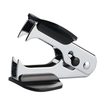 Deli staple remover stapler small universal type