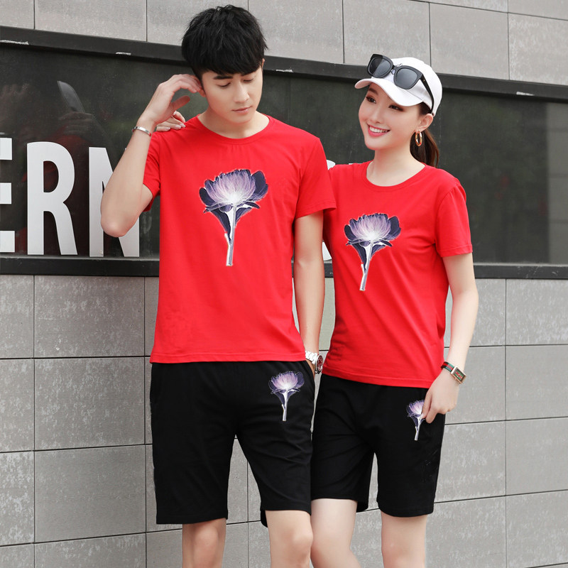 Table tennis suit men's custom summer badminton tennis volleyball quick-drying short-sleeved team clothes women's shorts