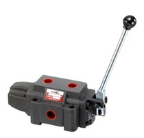 Taiwan oil field YUTIEN manual valve DMT-04-3D3 DMT-04-3D10 DMT-04-2B2