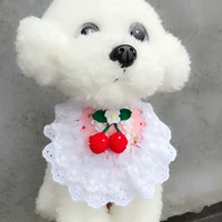 Розовая клубника, нагрудник, новая коллекция