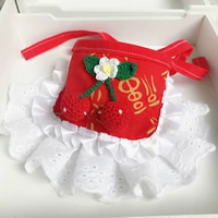 Красная клубника