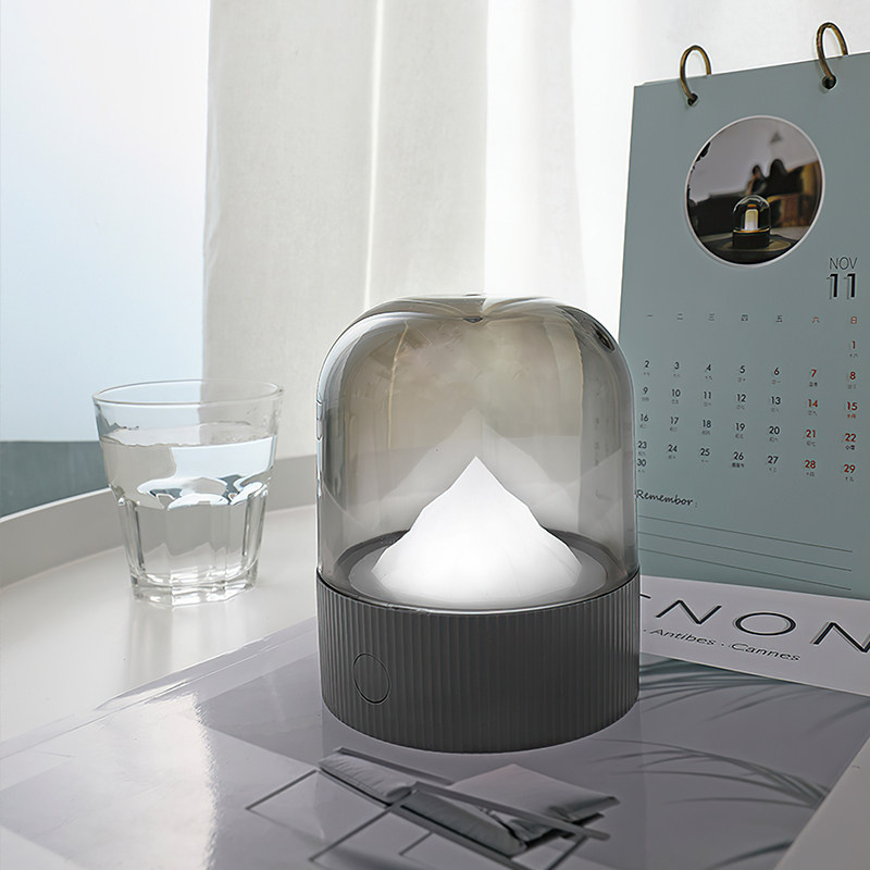 Nostalgic Retro Night Light Cafe Bar Restaurant Table Light Bedroom Atmosphere Light Charging Sleeping Light Student