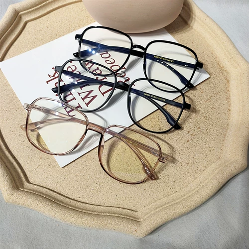 Антирадиационные очки, популярно в интернете, в корейском стиле