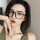 Антирадиационные очки, популярно в интернете, в корейском стиле