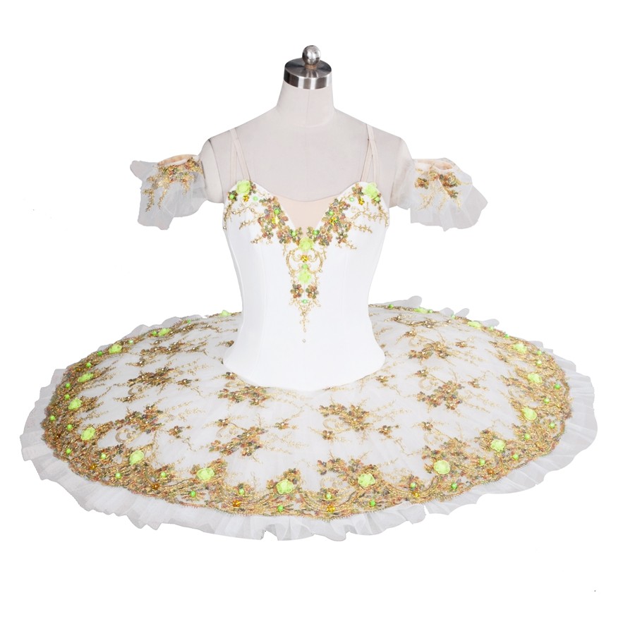 Special offer ballet performance performance TUTU clothing verification examination gauze skirt tutu skirt teacher children adult professional high-end customization