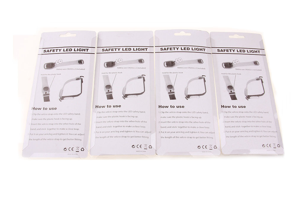 LED硅胶发光臂带 (16)