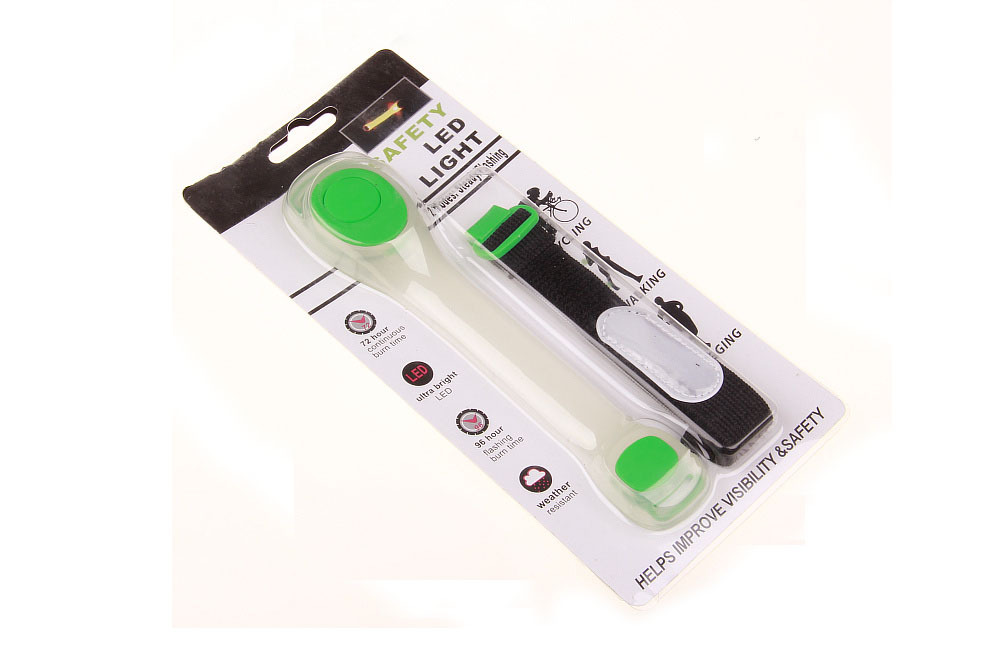 LED硅胶发光臂带 (13)