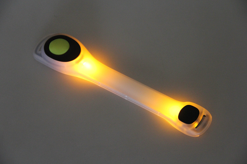 LED硅胶发光臂带 (5)