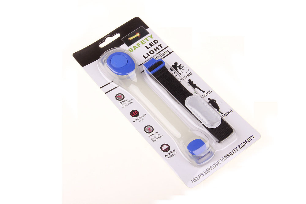 LED硅胶发光臂带 (15)