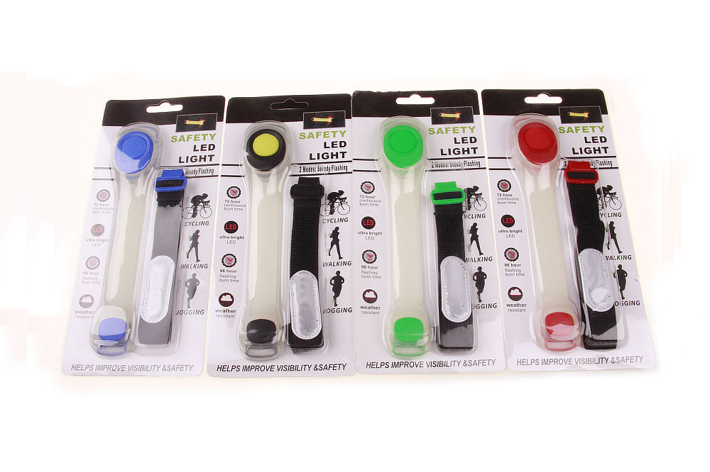 LED硅胶发光臂带 (11)