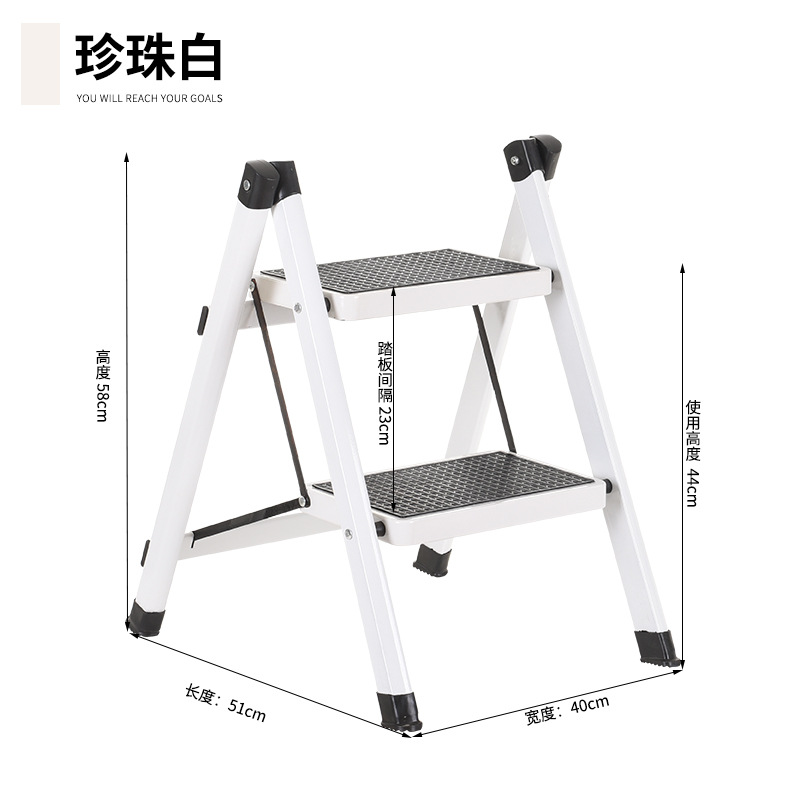 珍珠白