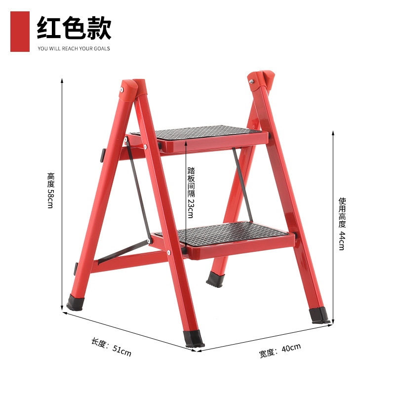 红色款