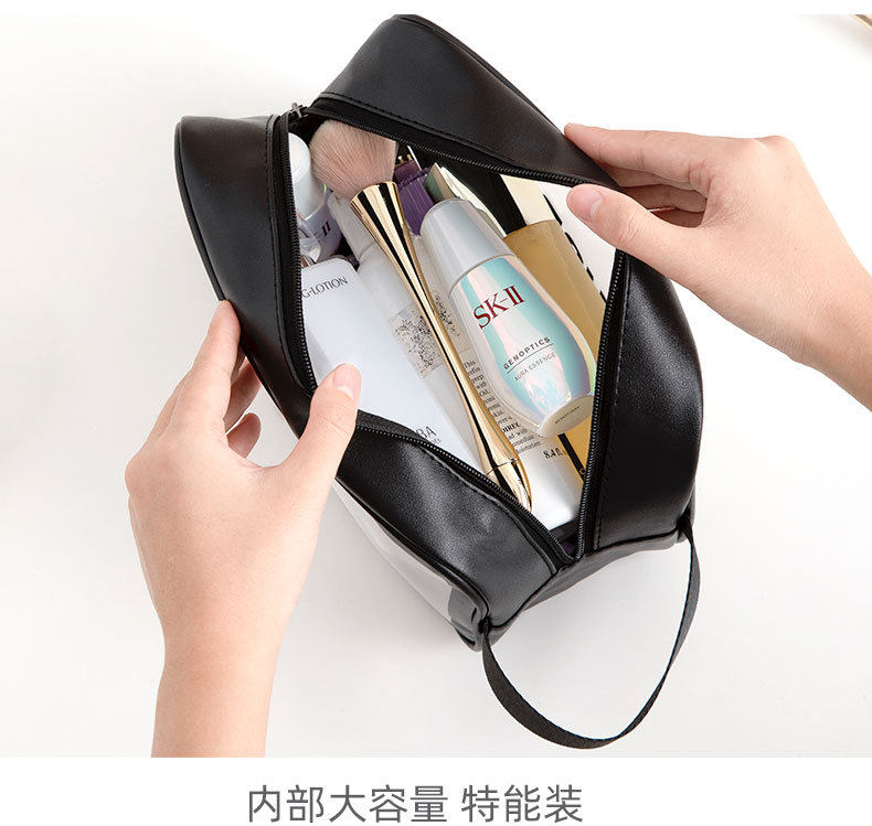 不明確的