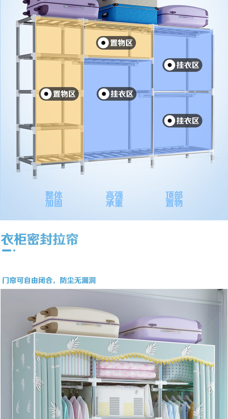 20mm镀锌钢管衣柜通用详情2_03