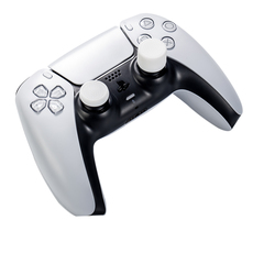 Рукав силиконовые ручки 现货！索尼ps5手柄摇杆帽 ps4手柄摇杆帽 手柄通用摇杆帽
