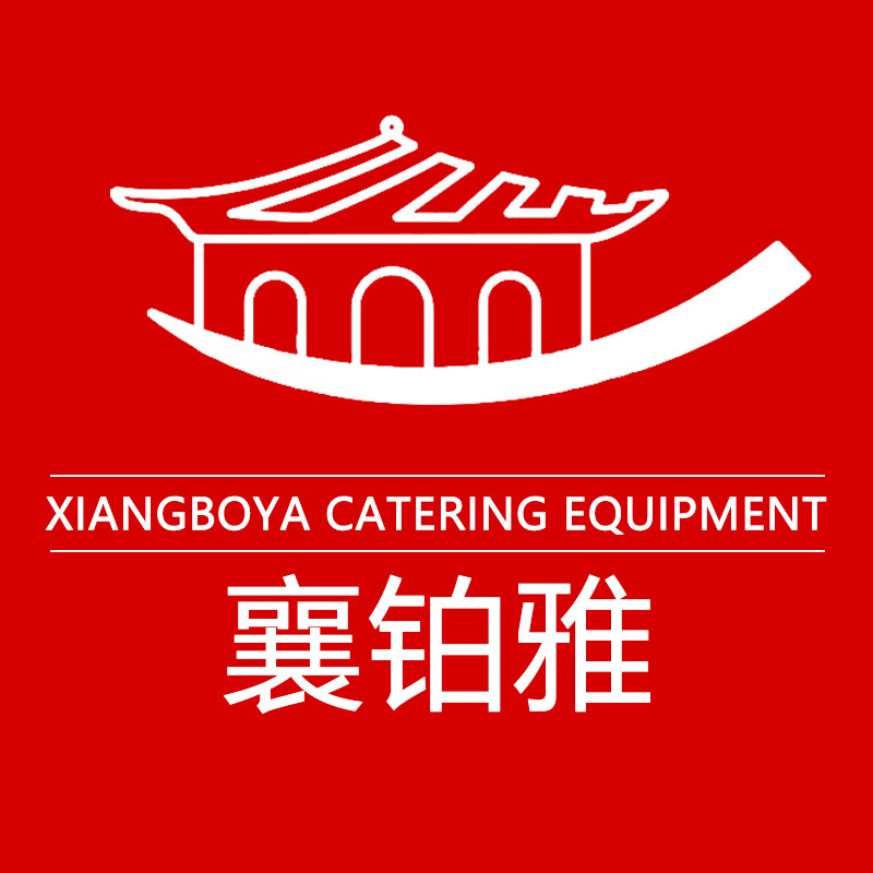 襄铂雅品牌工厂店的LOGO