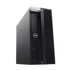 Рабочая станция dell戴尔 precision t5820塔式工作站t5820：i9-10980xe/128g/512g固态+4t/tx3090 24g