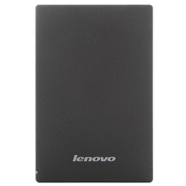Lenovo F309 mobile hard disk Grey 2 5 inch 1T 2T 4T USB3 0 earthquake