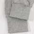 Quần lót mùa thu và mùa đông ấm áp quần nam chải kỹ phần cotton mỏng quần đơn cotton nam 9622 quân dài nam Quần nóng lên