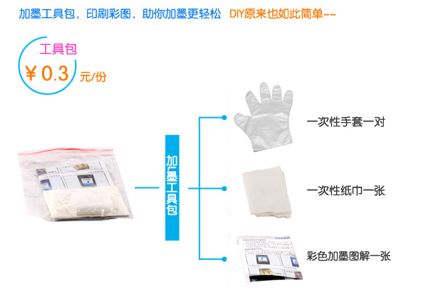 Mực in đầy mực Epson Epson ME300 ME33 ME330 tương thích - Mực mực in offset