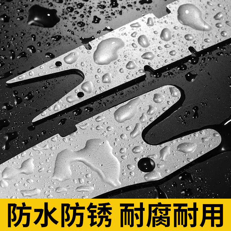 木工吊线板：精准施工的秘密武器，让瓦工锤线变得so easy！