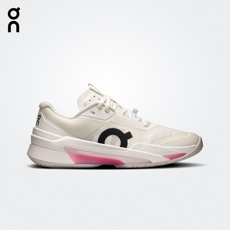 On the Roger Pro Fire Women's Professional Tennis Shoes