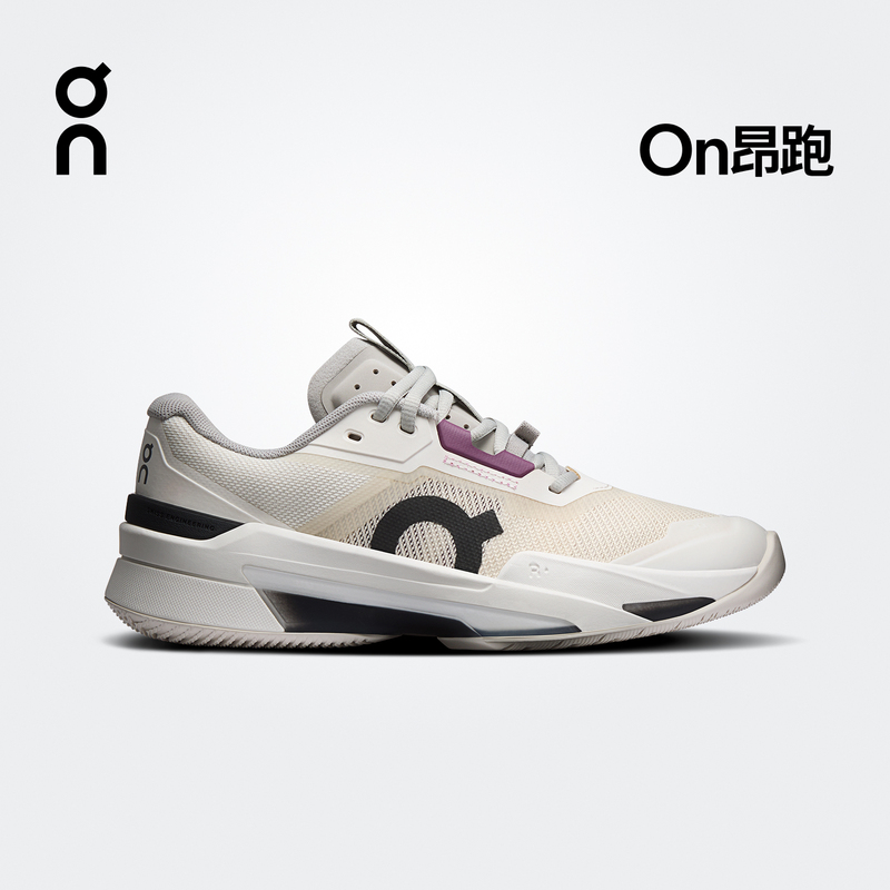 On the Roger Pro Fire Women's Professional Tennis Shoes On the Roger Pro Fire Women's Professional Tennis Shoes