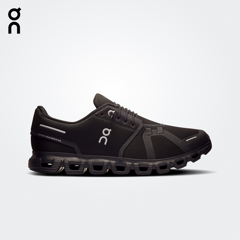 On Cloud 6 Men's Casual Sports Shoes