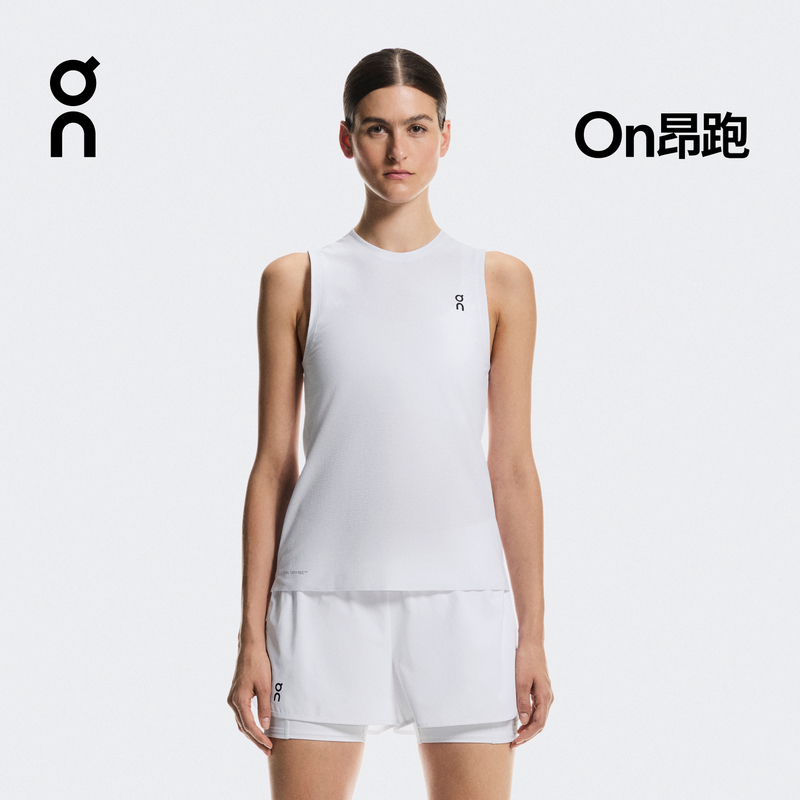 Onapa Court Tank 2 2026 Spring/Summer New Women's Court Series Tennis Vest