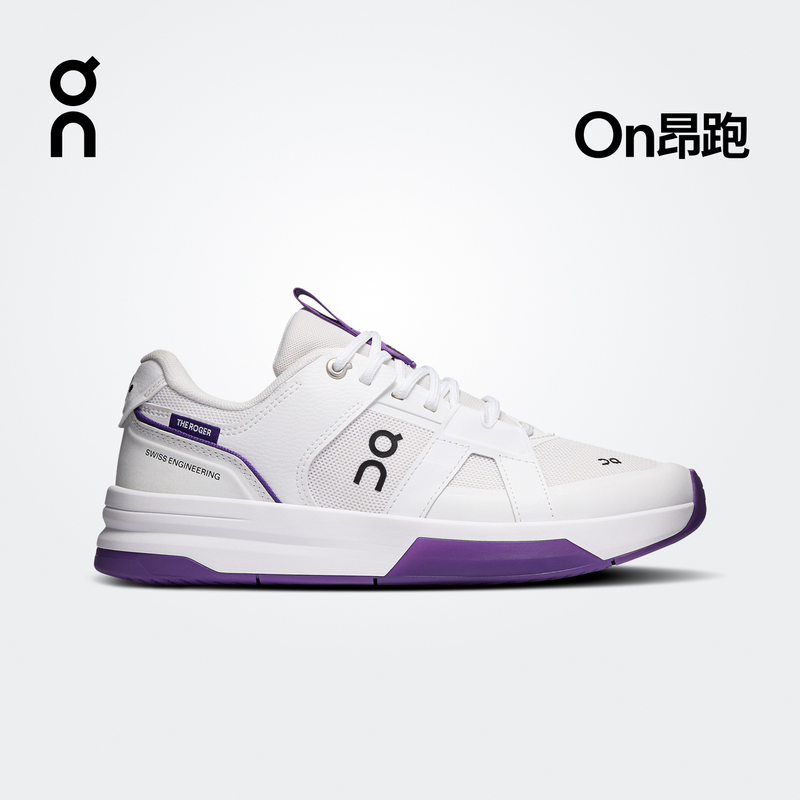 On the Roger Clubhouse Pro 2 2026 New Women's Multi-Purpose Tennis Shoes On the Roger Clubhouse Pro 2 2026 New Women's Multi-Purpose Tennis Shoes