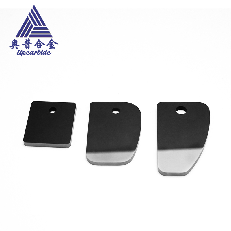 Tungsten Steel Scraper for Car Paint Surface, Polishing and Scraping Tool, Tungsten Removal Block, Moka Tungsten Steel Knife, Festo Blade