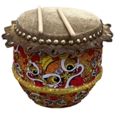 Килиновый барабан Детский танец Лев